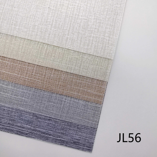 JL56 Roller Blind Fabric