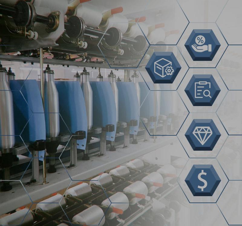 Quality Control and Analysis