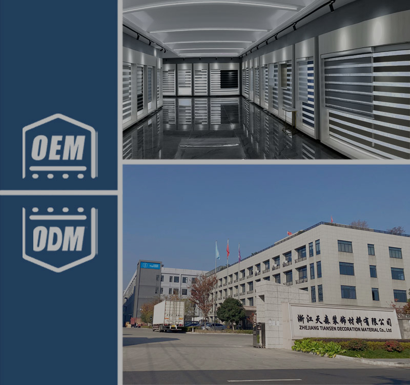 ODM/OEM Service