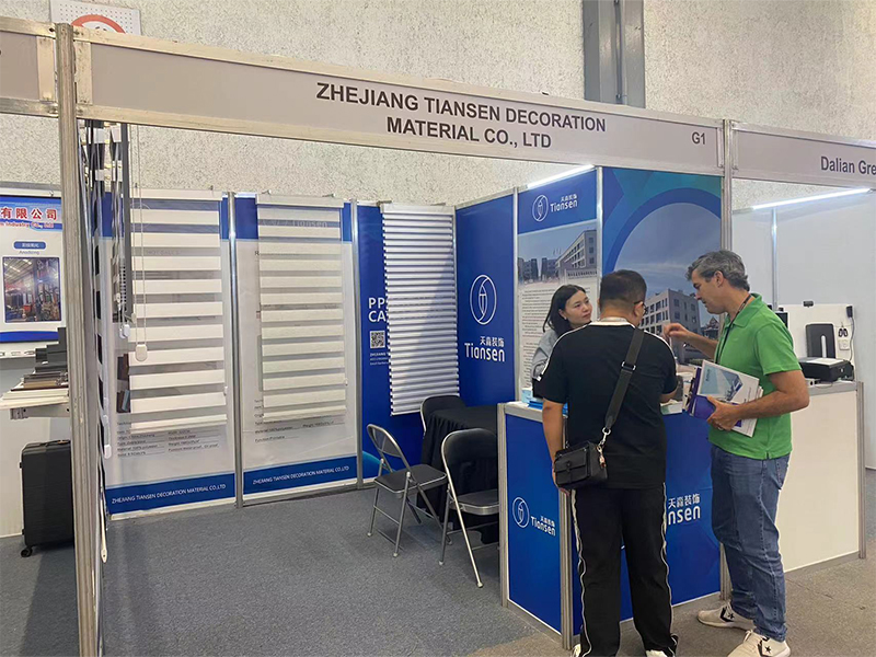 2024.7.11墨西哥展会