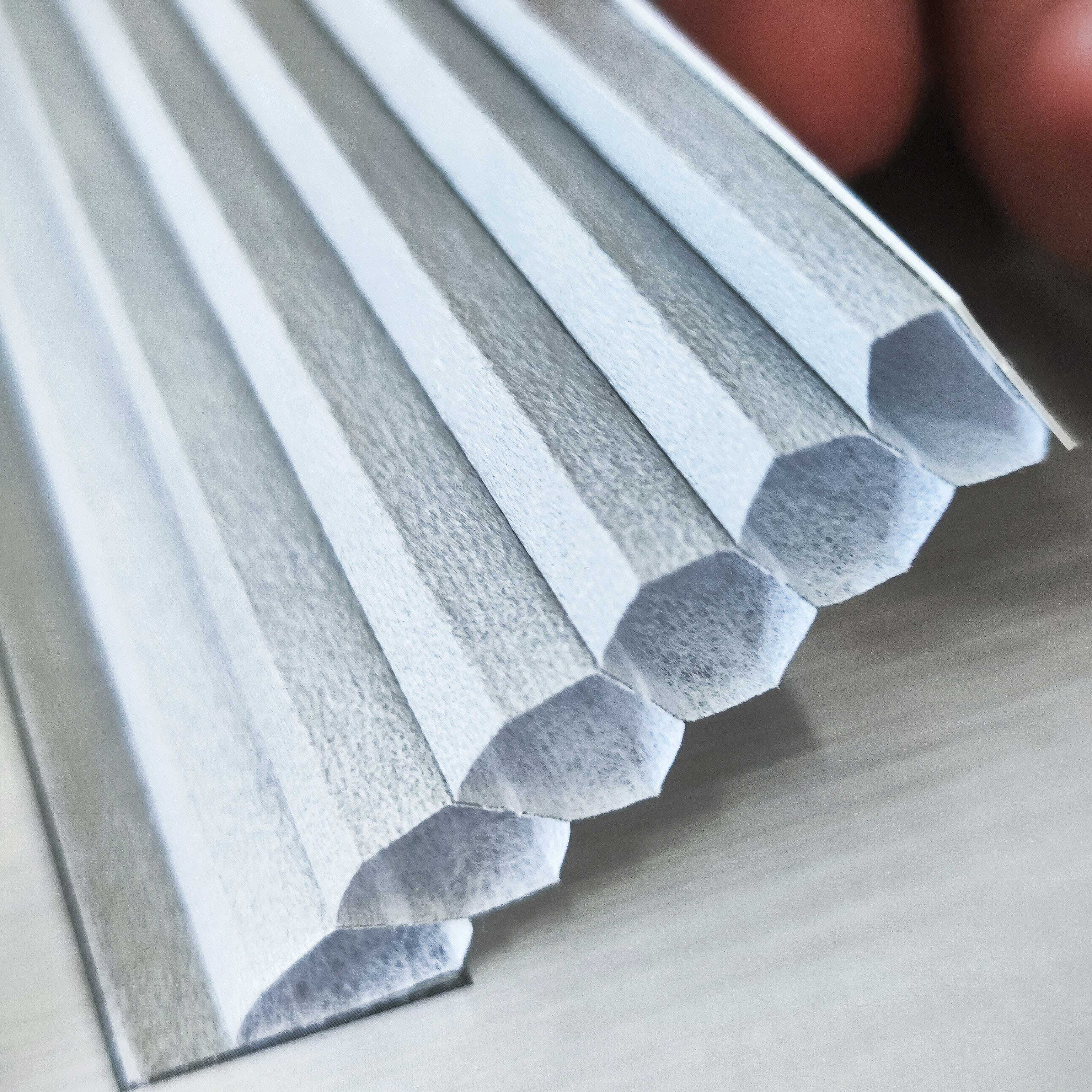 Honeycomb Bind Fabric