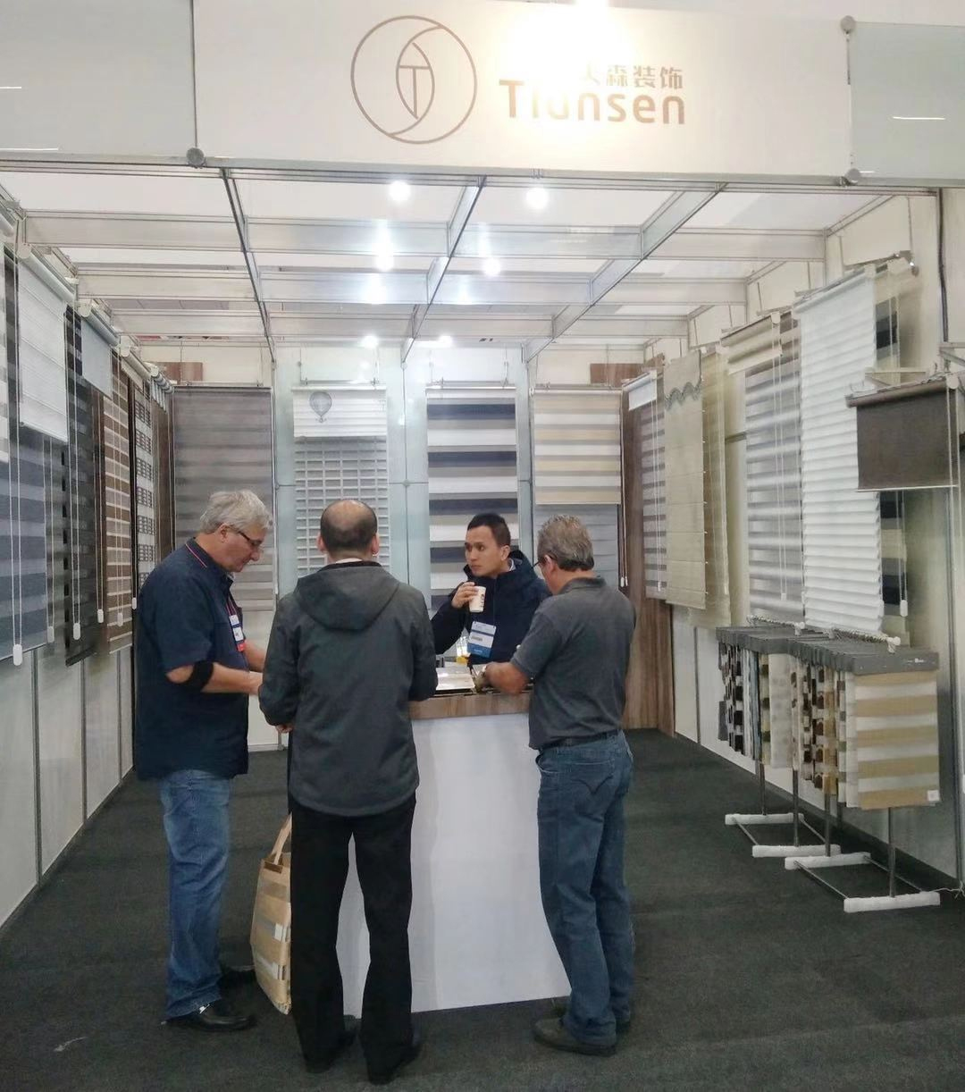 RT SOUTH AMERICA 2018.5 巴西