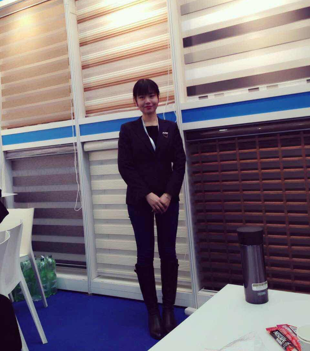 R+T STUTTGART 2015.2 德